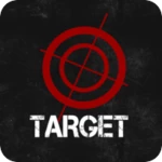 target softair android application logo